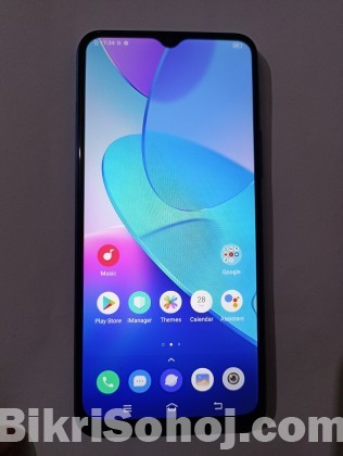 Vivo y20